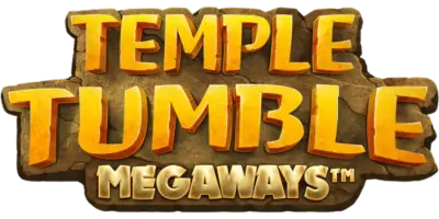 Temple Tumble logo